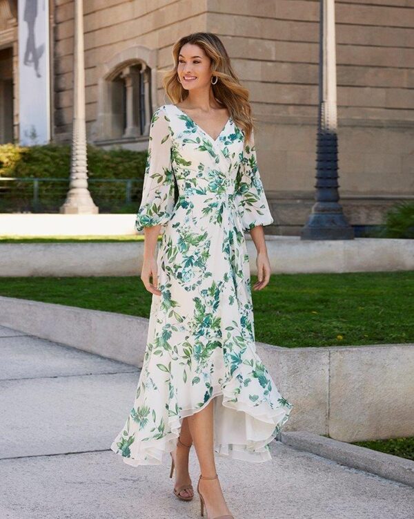 Couture Club Dress Style 7G129