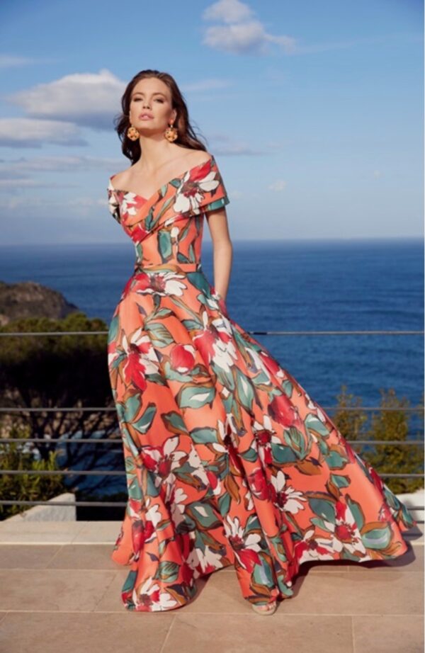 Veni Infantino Ceremonia Dress Style 29757