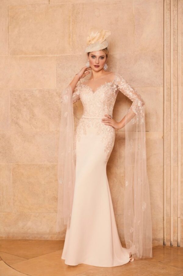 Veni Infantino Style 991921L