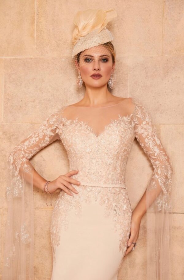 Veni Infantino Style 991921L - Image 2