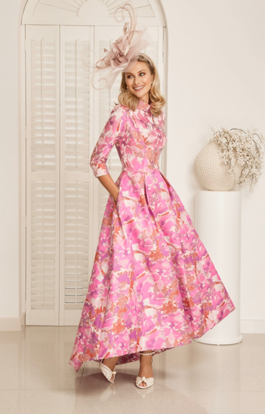 Invitations by Veni Infantino Dress Style 29871