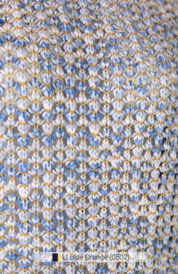 Oui Knitted top 78660 - Image 3