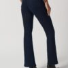Joseph Ribkoff Flare Jeans Style 233930 - Indigo Denim - Image 4