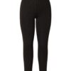 Ellinor Shine Pinstripe Tegging